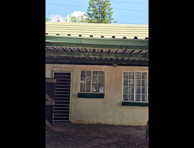 1 BEDROOM PROPERTY TO RENT IN NORKEM PARK